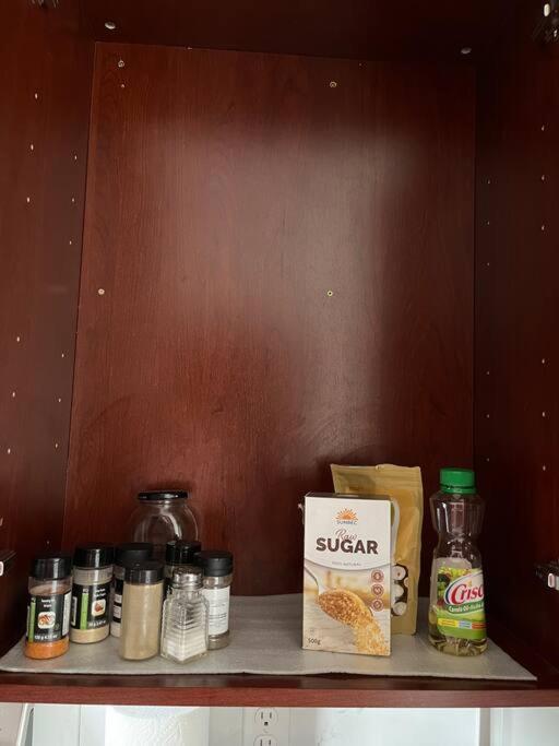 Appartement New Renovated Peaceful With Parking Montréal